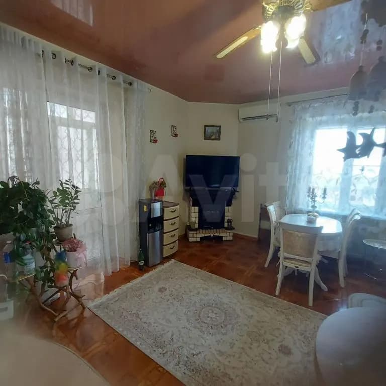 Продается 2-комн. квартира, 97.8 м² — фото 5