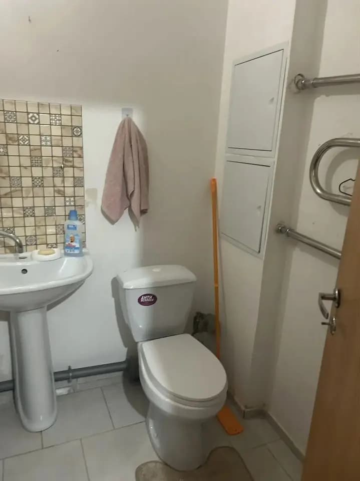Продается 1-комн. квартира, 45 м²
