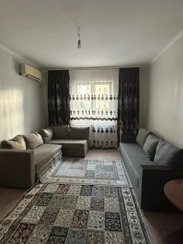 Продается 1-комн. квартира, 45 м² — фото 3