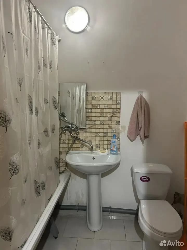Продается 1-комн. квартира, 45 м² — фото 4