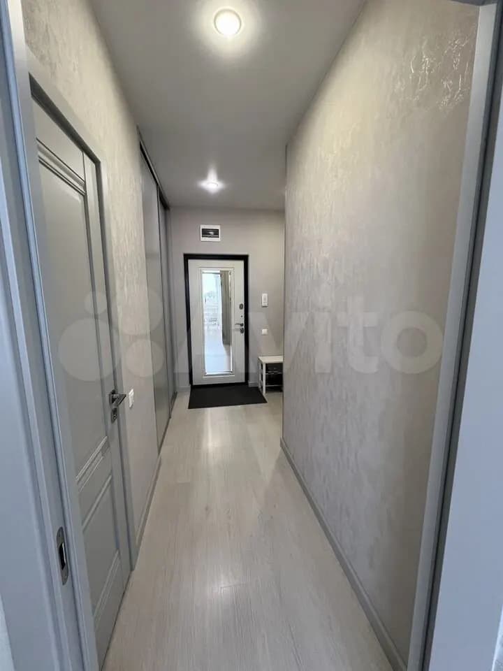 Продается 1-комн. квартира, 46.1 м² — фото 4