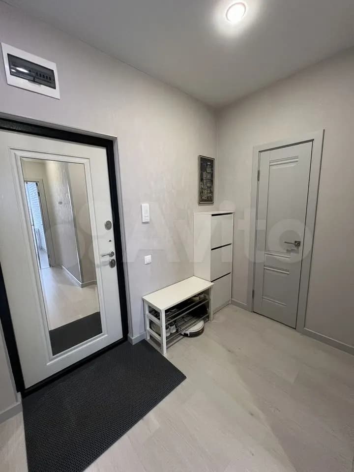 Продается 1-комн. квартира, 46.1 м² — фото 5