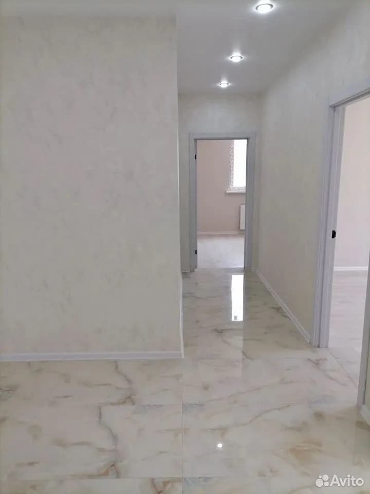 Продается 2-комн. квартира, 65 м² — фото 4