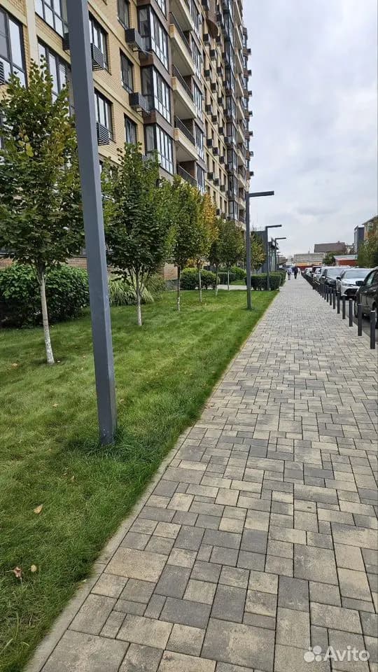 Продается 3-комн. квартира, 64 м²