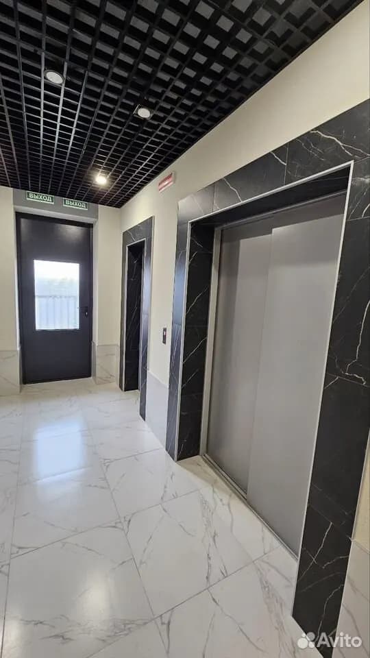 Продается 3-комн. квартира, 64 м² — фото 4