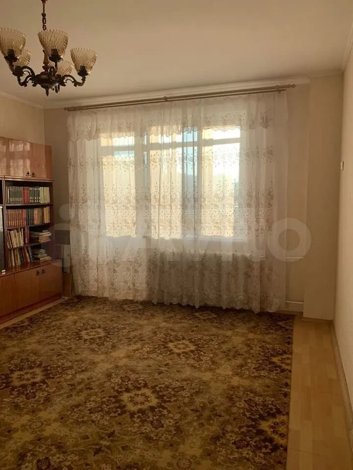 Продается 2-комн. квартира, 72.1 м² — фото 4