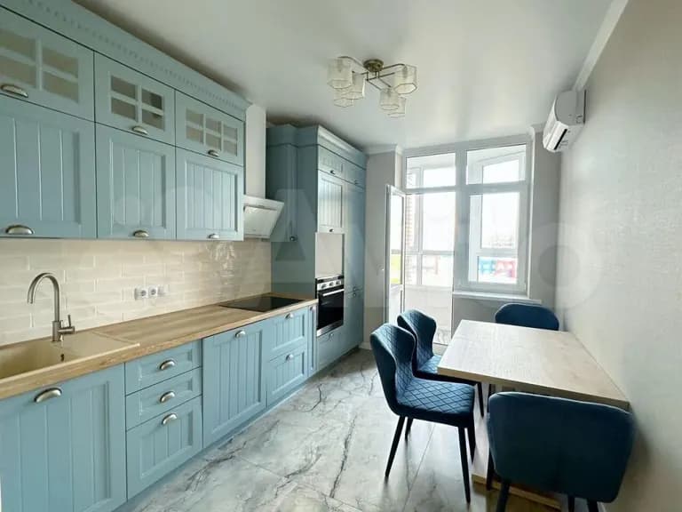 Продается 2-комн. квартира, 50.1 м²