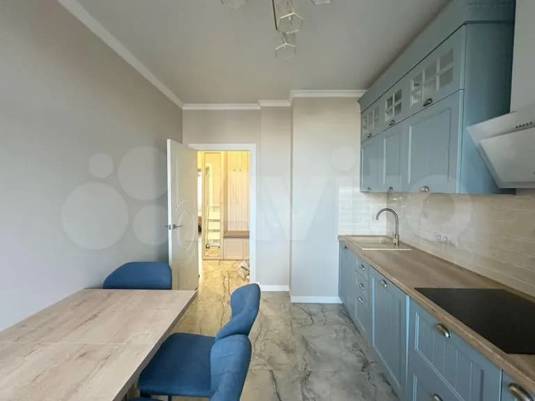 Продается 2-комн. квартира, 50.1 м² — фото 4