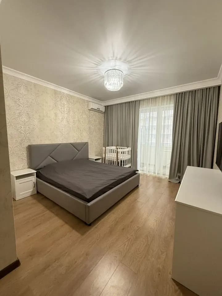 Продается 2-комн. квартира, 73.4 м² — фото 5