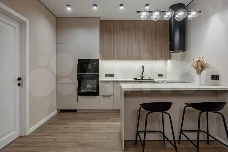 Продается 3-комн. квартира, 79.3 м²