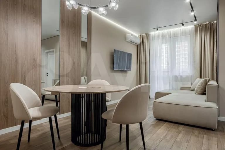 Продается 3-комн. квартира, 79.3 м² — фото 4