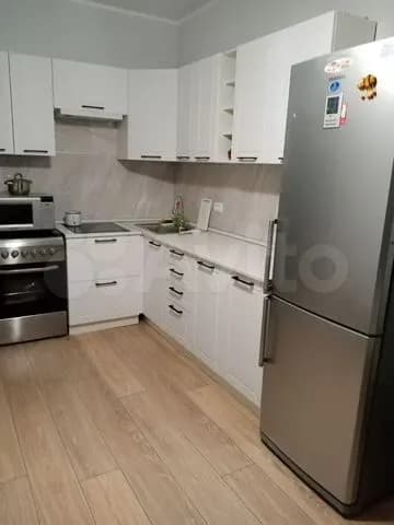 Продается 1-комн. квартира, 43.1 м²