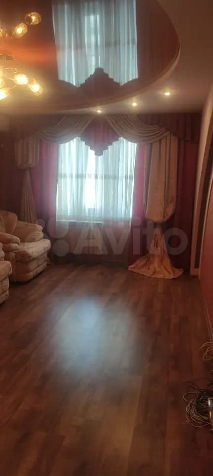 Продается 3-комн. квартира, 99.4 м²