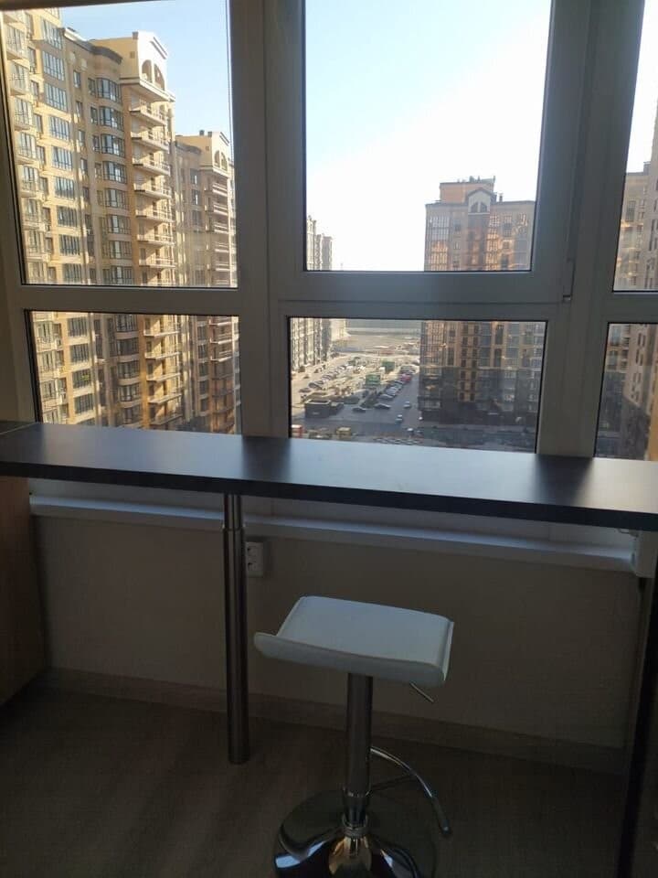 Продается 1-комн. квартира, 34.2 м² — фото 2