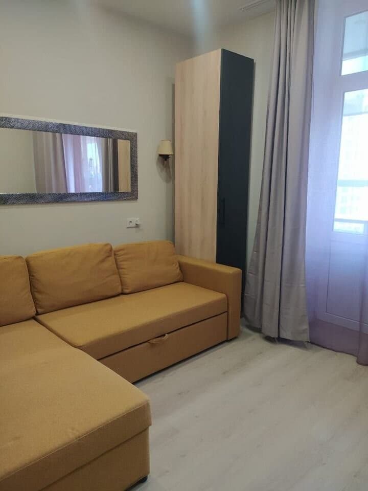 Продается 1-комн. квартира, 34.2 м² — фото 3