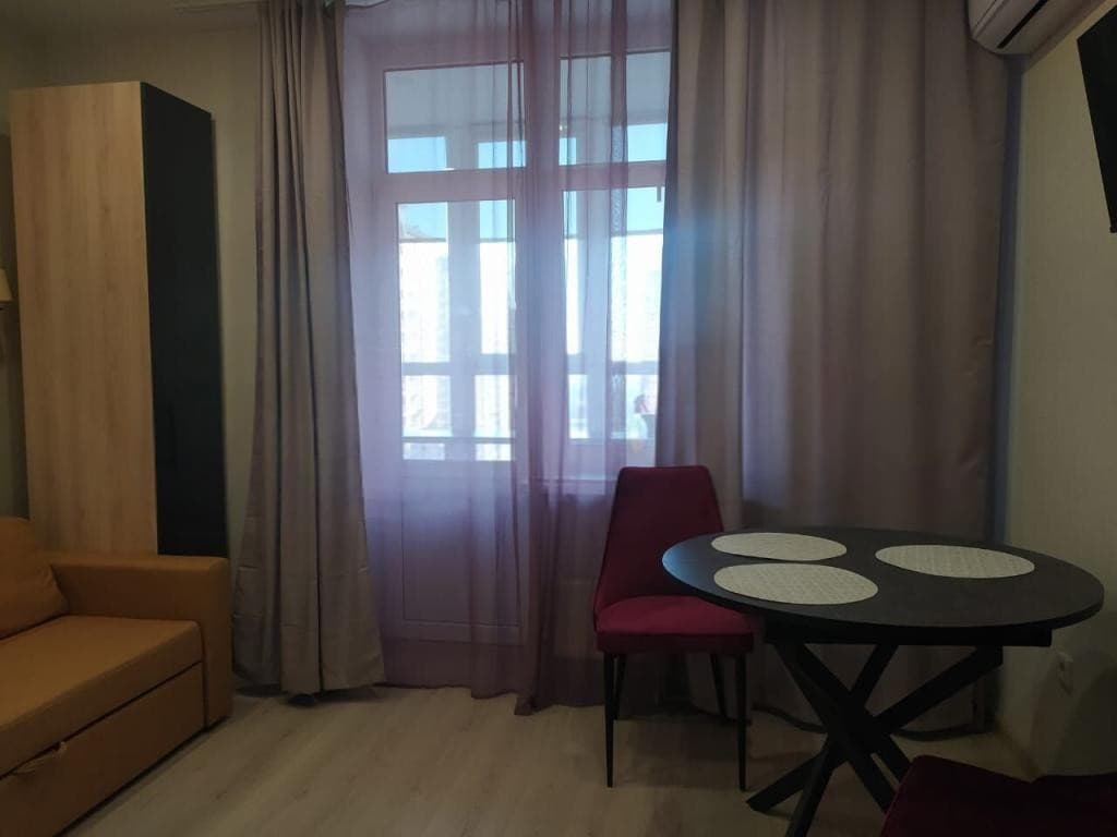 Продается 1-комн. квартира, 34.2 м² — фото 4