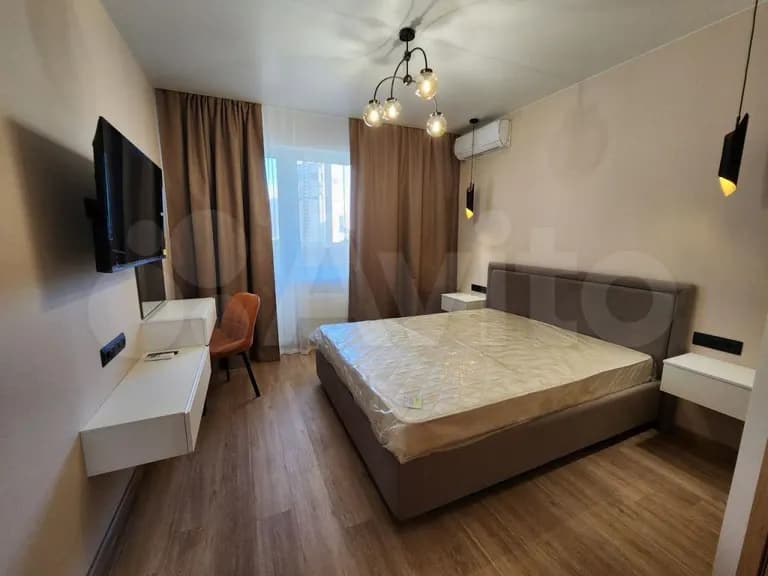Продается 3-комн. квартира, 73.5 м²