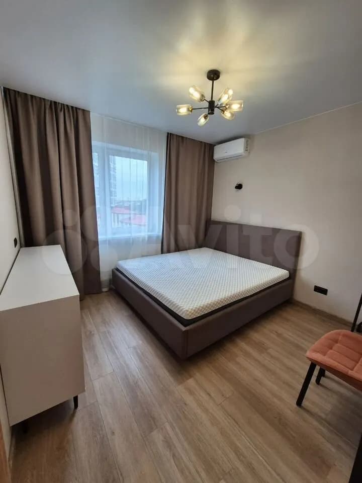 Продается 3-комн. квартира, 73.5 м² — фото 3