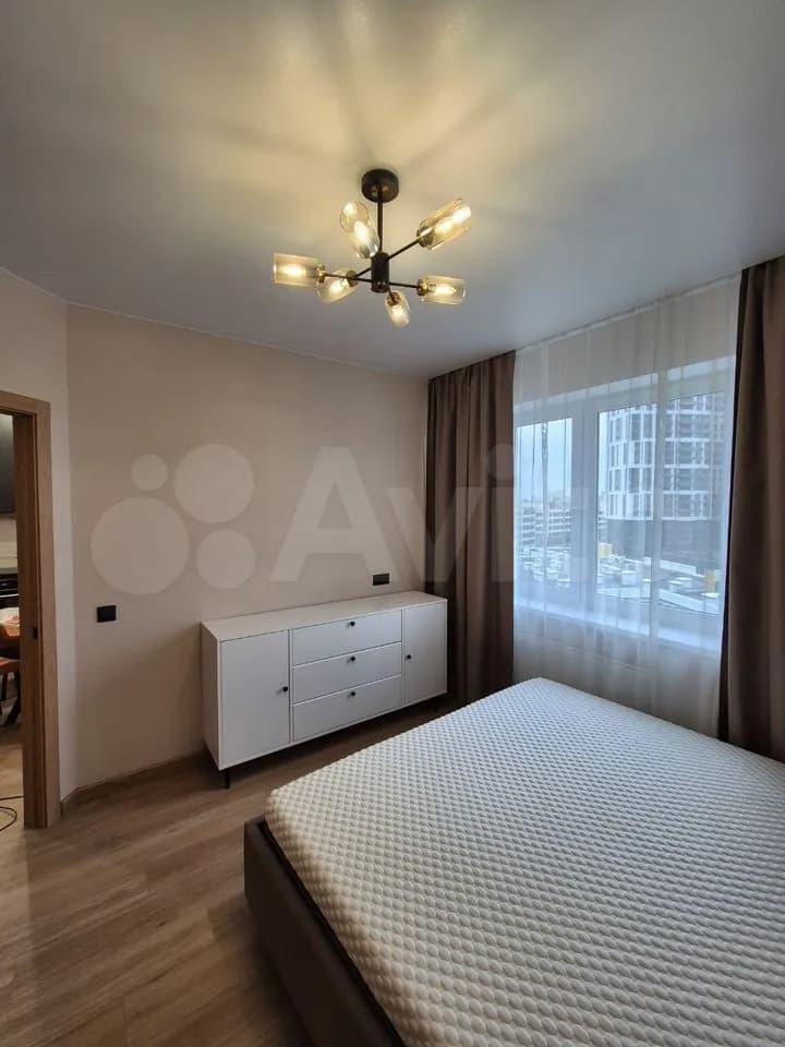 Продается 3-комн. квартира, 73.5 м² — фото 4