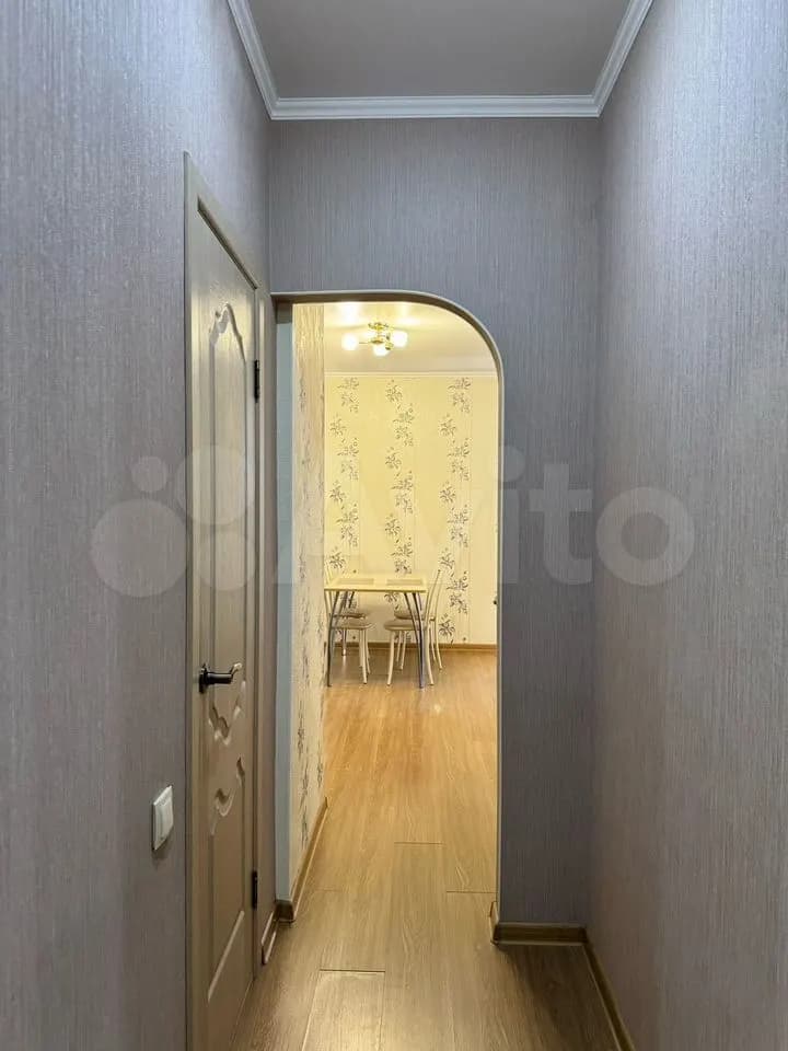 Продается 2-комн. квартира, 63.5 м² — фото 3