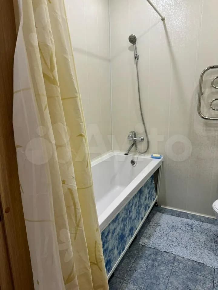 Продается 2-комн. квартира, 63.5 м² — фото 4
