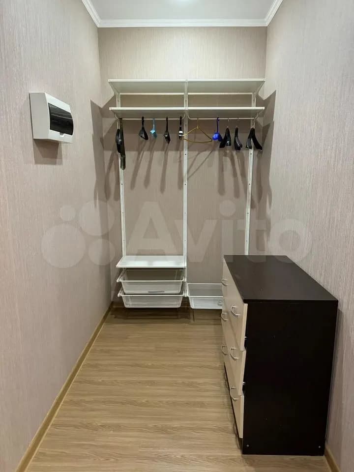 Продается 2-комн. квартира, 63.5 м² — фото 5
