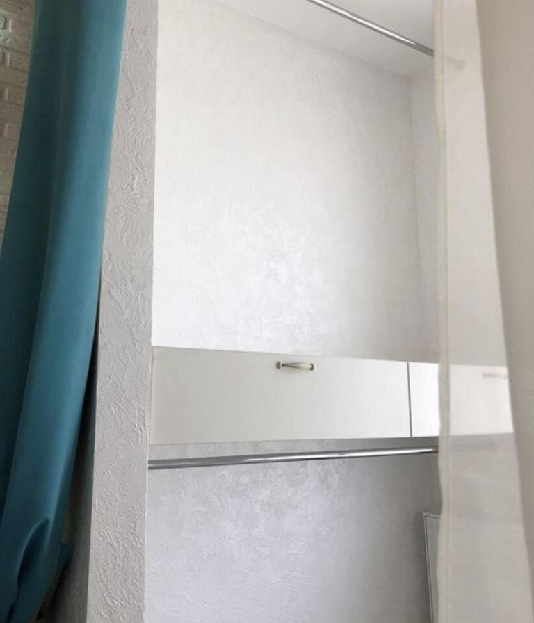 Продается 1-комн. квартира, 45 м² — фото 4