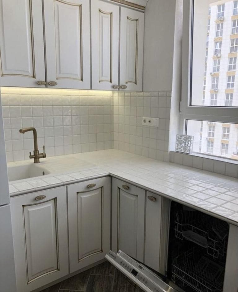 Продается 1-комн. квартира, 45 м² — фото 5