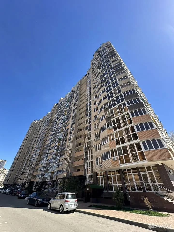 Продается 3-комн. квартира, 74.3 м²