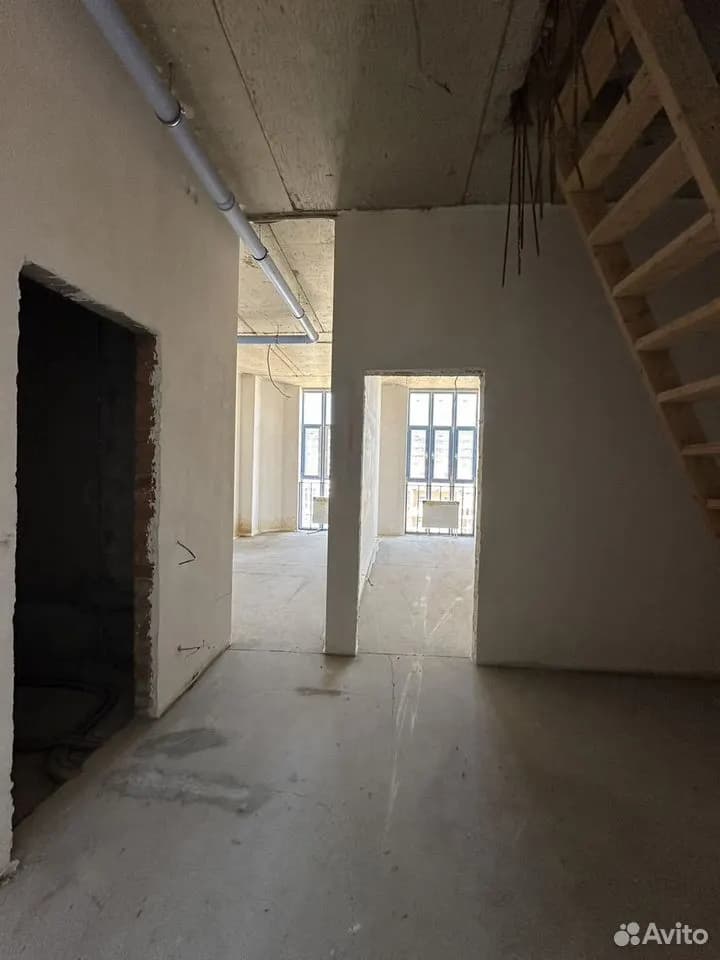 Продается 3-комн. квартира, 74.3 м² — фото 5