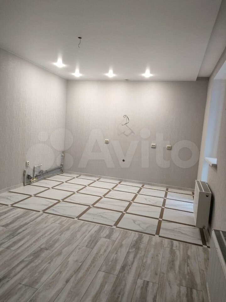 Продается 2-комн. квартира, 59 м² — фото 2