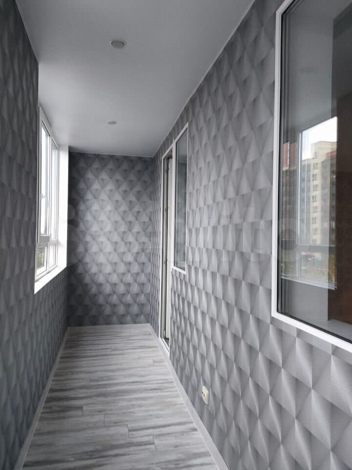 Продается 2-комн. квартира, 59 м² — фото 3