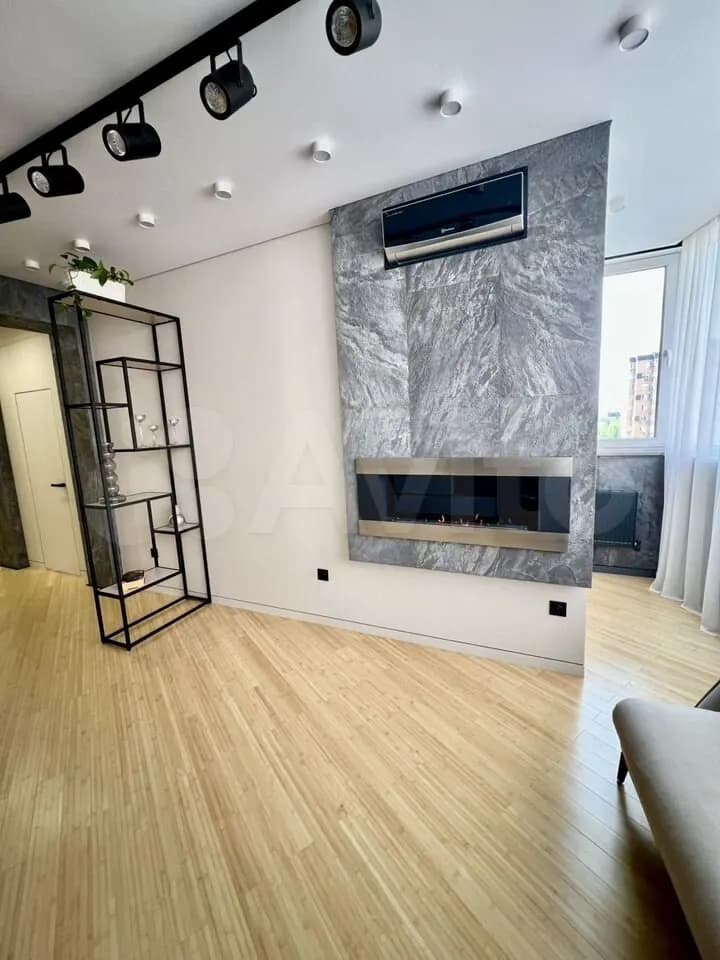 Продается 2-комн. квартира, 76.2 м² — фото 5