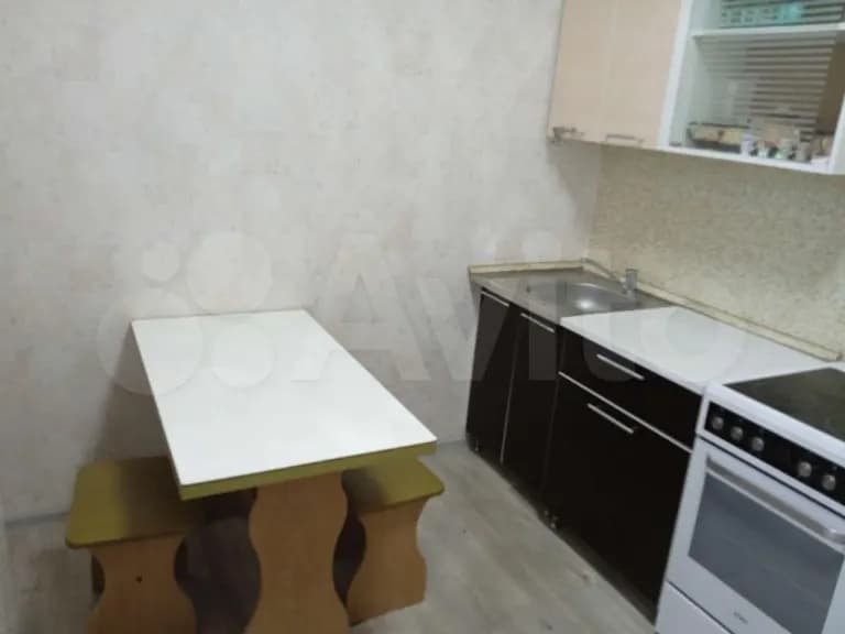 Продается 1-комн. квартира, 39 м² — фото 2