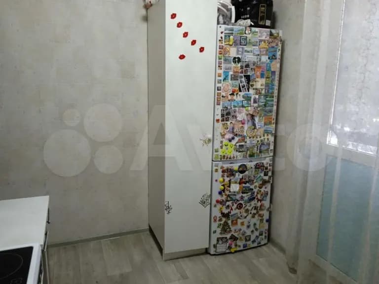 Продается 1-комн. квартира, 39 м² — фото 3