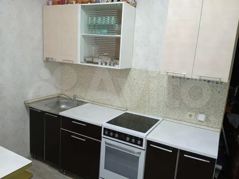 Продается 1-комн. квартира, 39 м² — фото 4