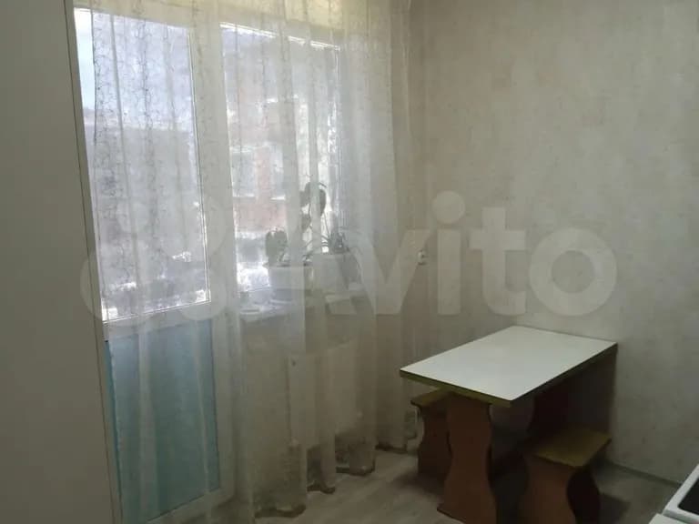 Продается 1-комн. квартира, 39 м² — фото 5