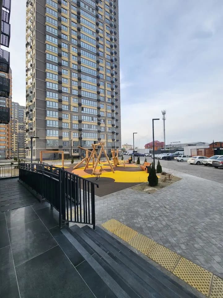 Продается 1-комн. квартира, 45.7 м² — фото 4