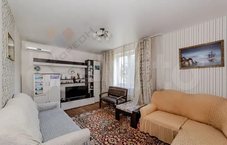 Продается 2-комн. квартира, 56 м²