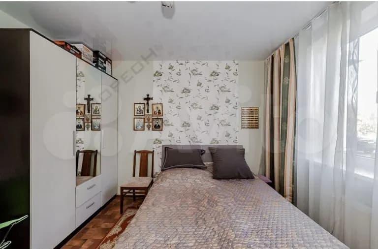Продается 2-комн. квартира, 56 м² — фото 3