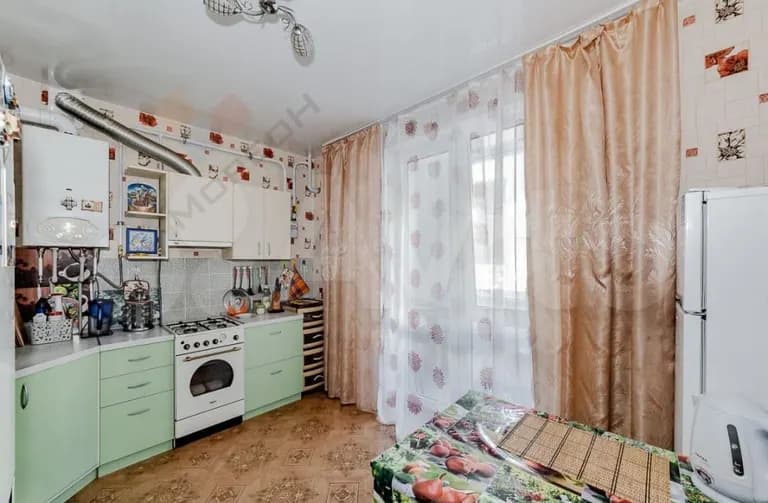 Продается 2-комн. квартира, 56 м² — фото 5