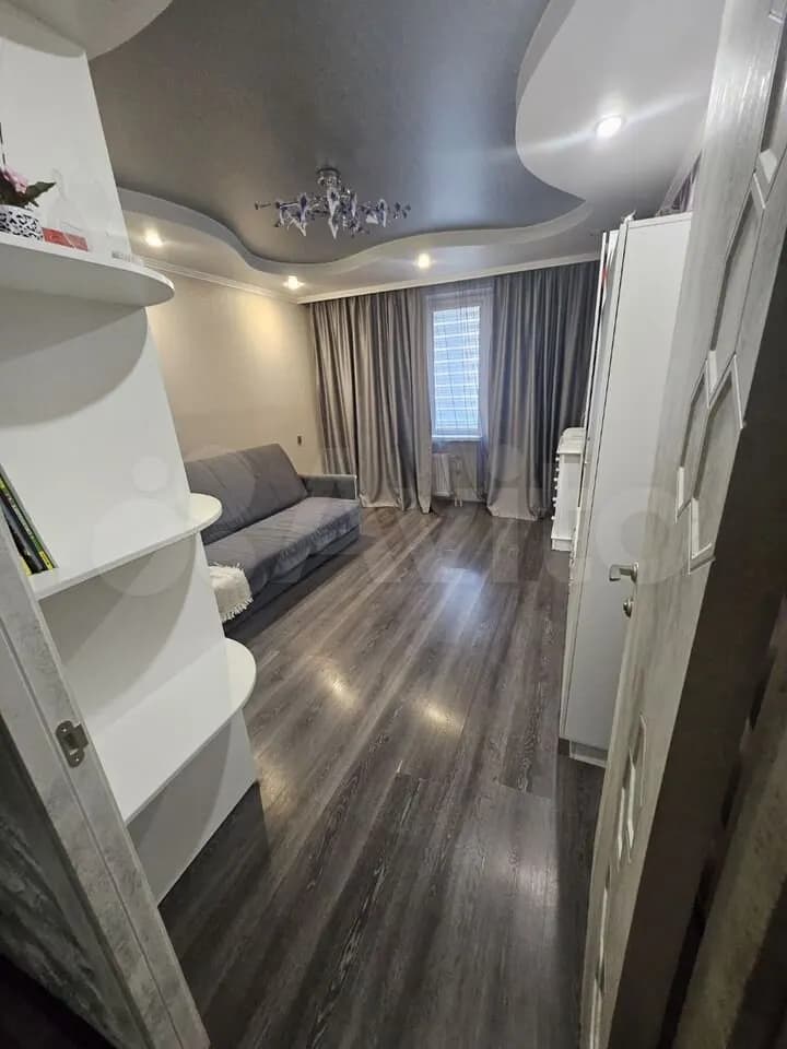 Продается 2-комн. квартира, 50.9 м²