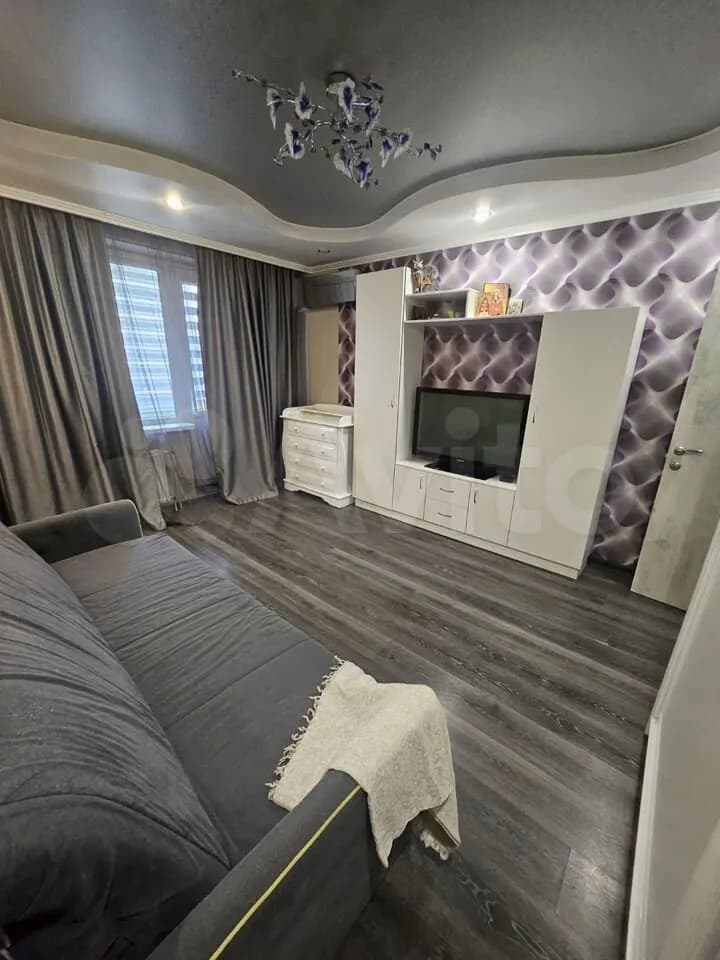 Продается 2-комн. квартира, 50.9 м² — фото 3