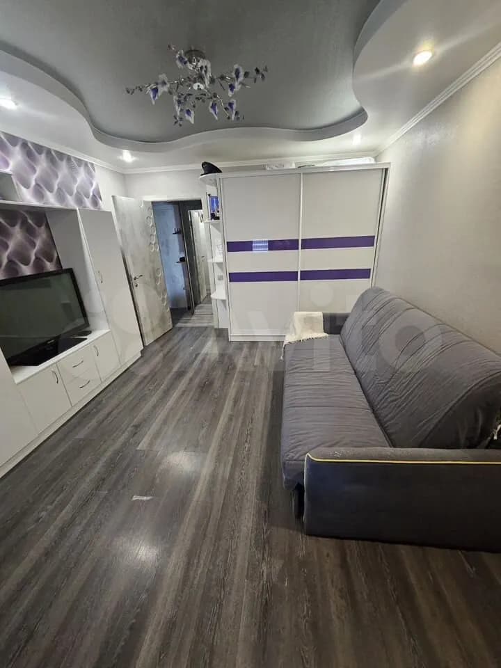Продается 2-комн. квартира, 50.9 м² — фото 5
