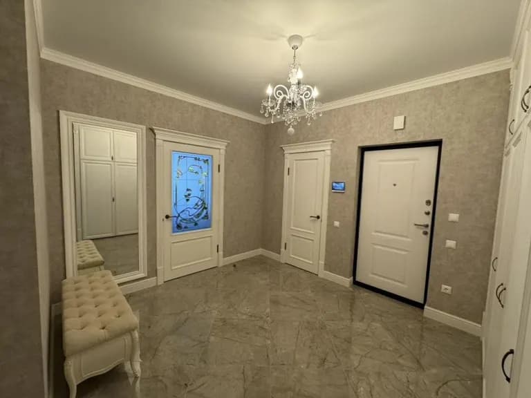 Продается 3-комн. квартира, 112 м²