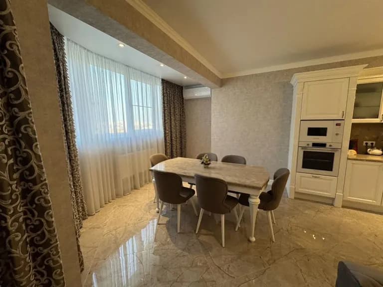 Продается 3-комн. квартира, 112 м² — фото 3
