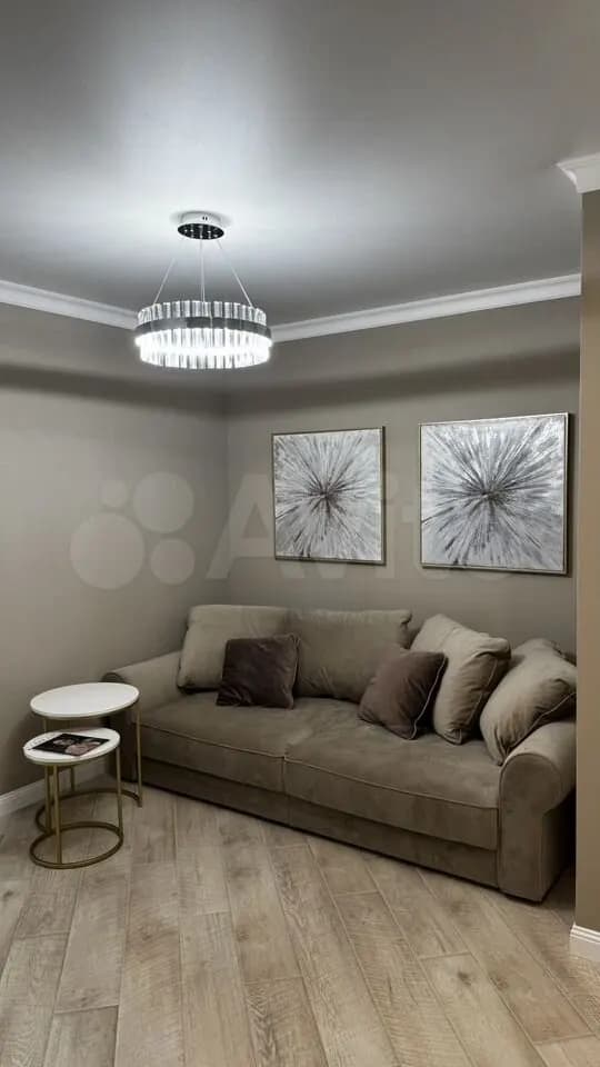 Продается 2-комн. квартира, 44.3 м²