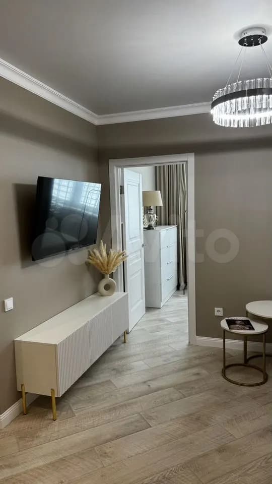 Продается 2-комн. квартира, 44.3 м² — фото 2