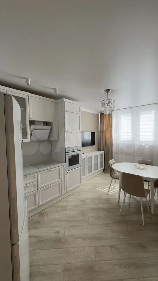 Продается 2-комн. квартира, 44.3 м² — фото 4
