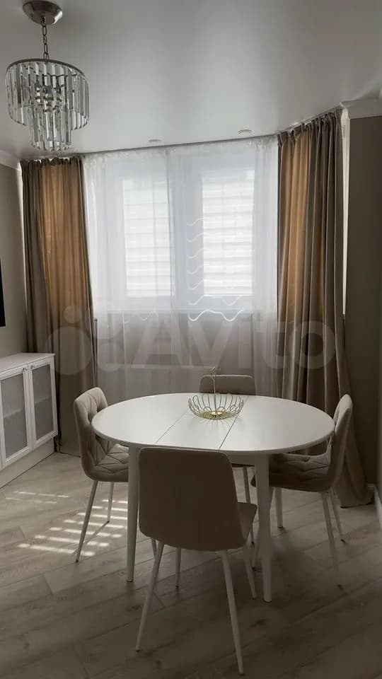 Продается 2-комн. квартира, 44.3 м² — фото 5
